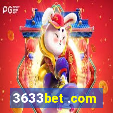 3633bet .com